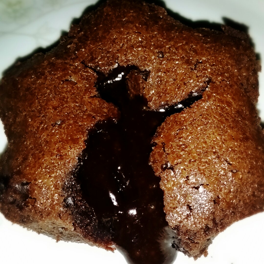 《Tinrry下午茶》教你做巧克力流心