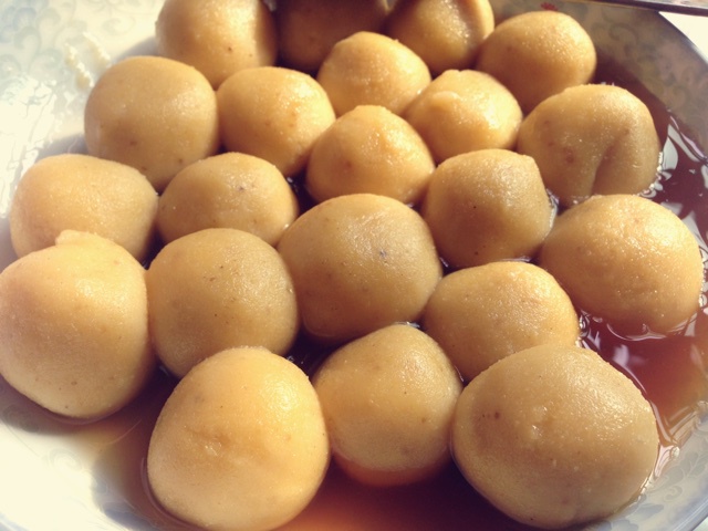 豆渣糖不甩