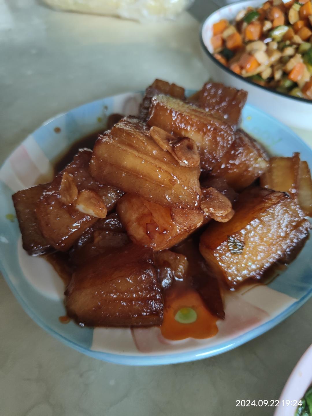 红烧冬瓜最完美做法，不加一滴水，瞬间秒杀红烧肉