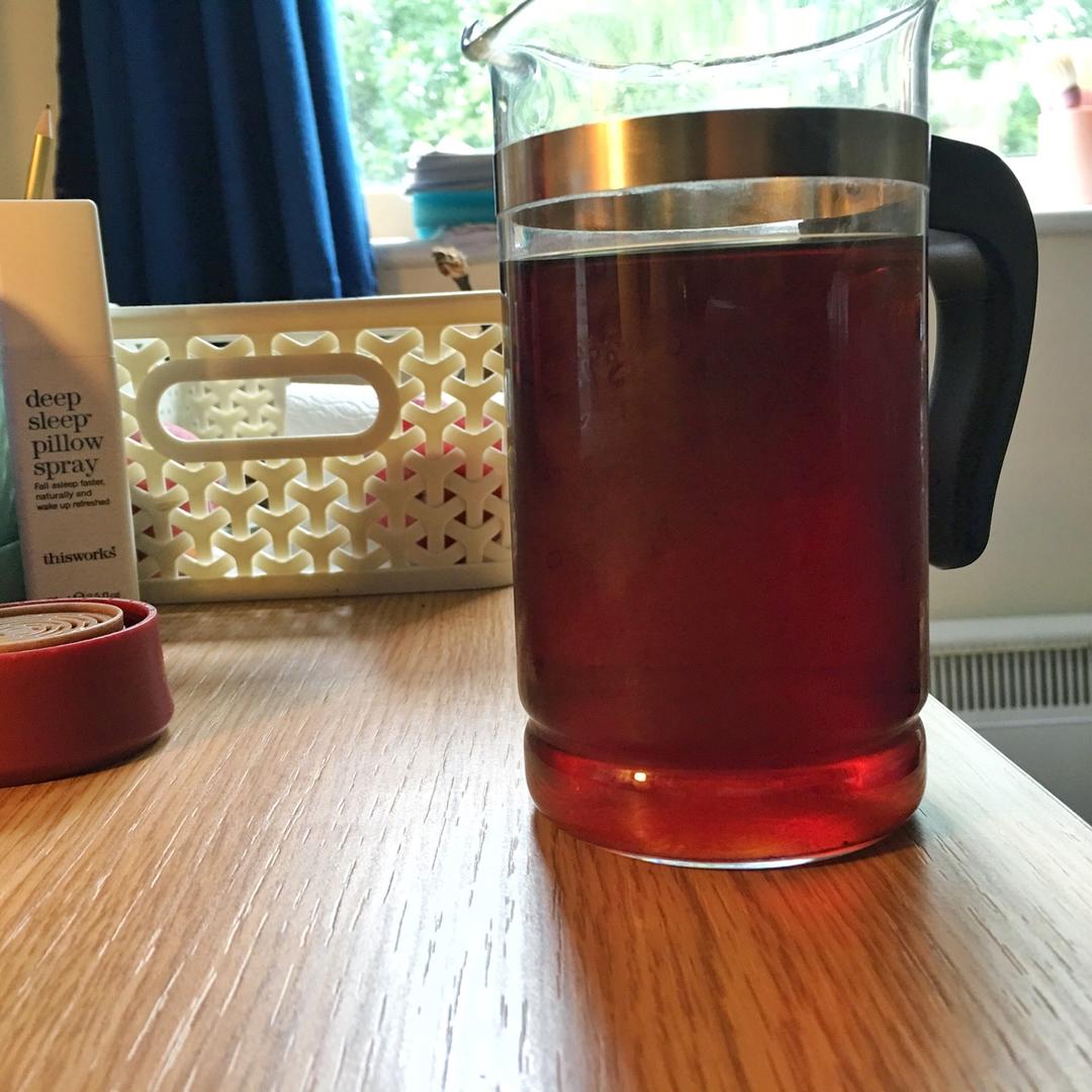 Cold Brew Coffee 冷泡（冷萃）咖啡