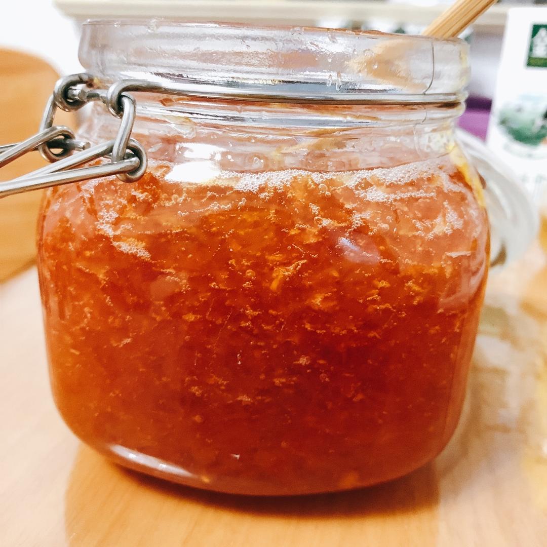 蜂蜜柚子茶的正确做法 蜂蜜柚子茶的正确做法视频