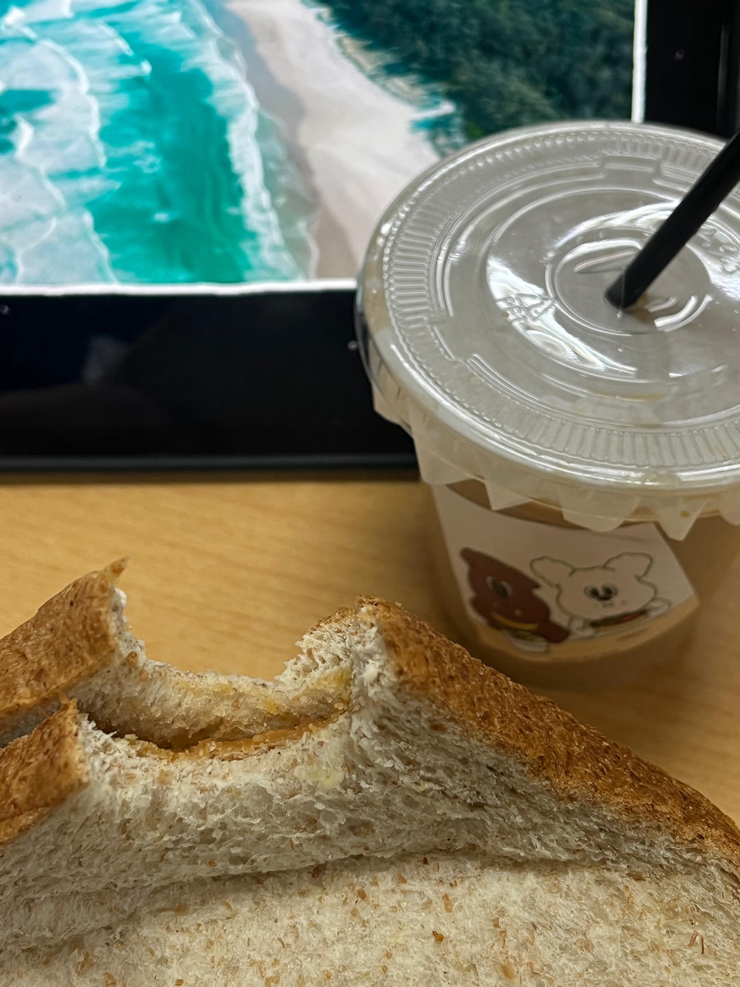 Bon Appétit