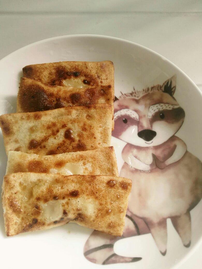 香蕉派  宝宝健康食谱