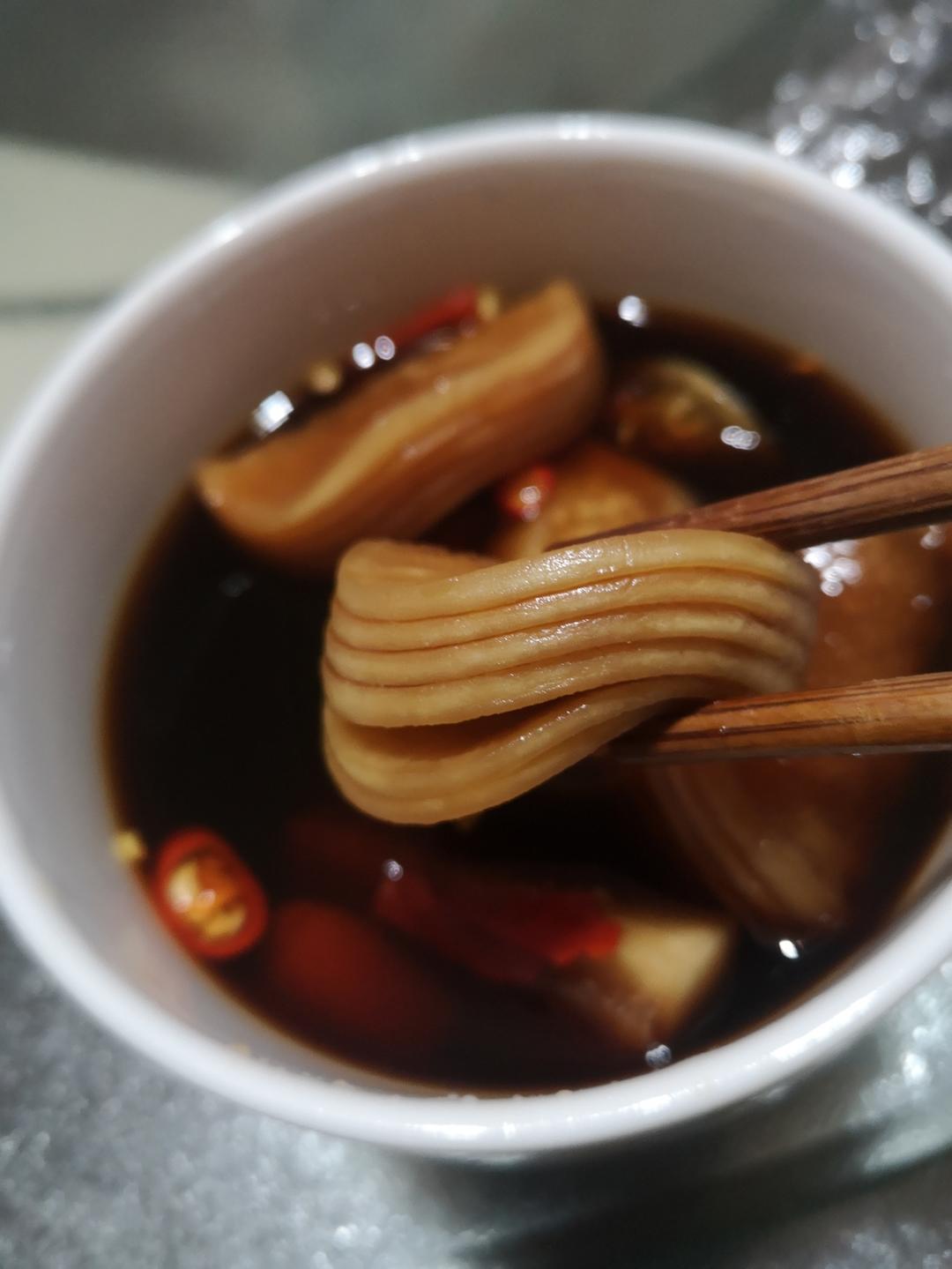 酱白萝卜（酸甜 脆爽）