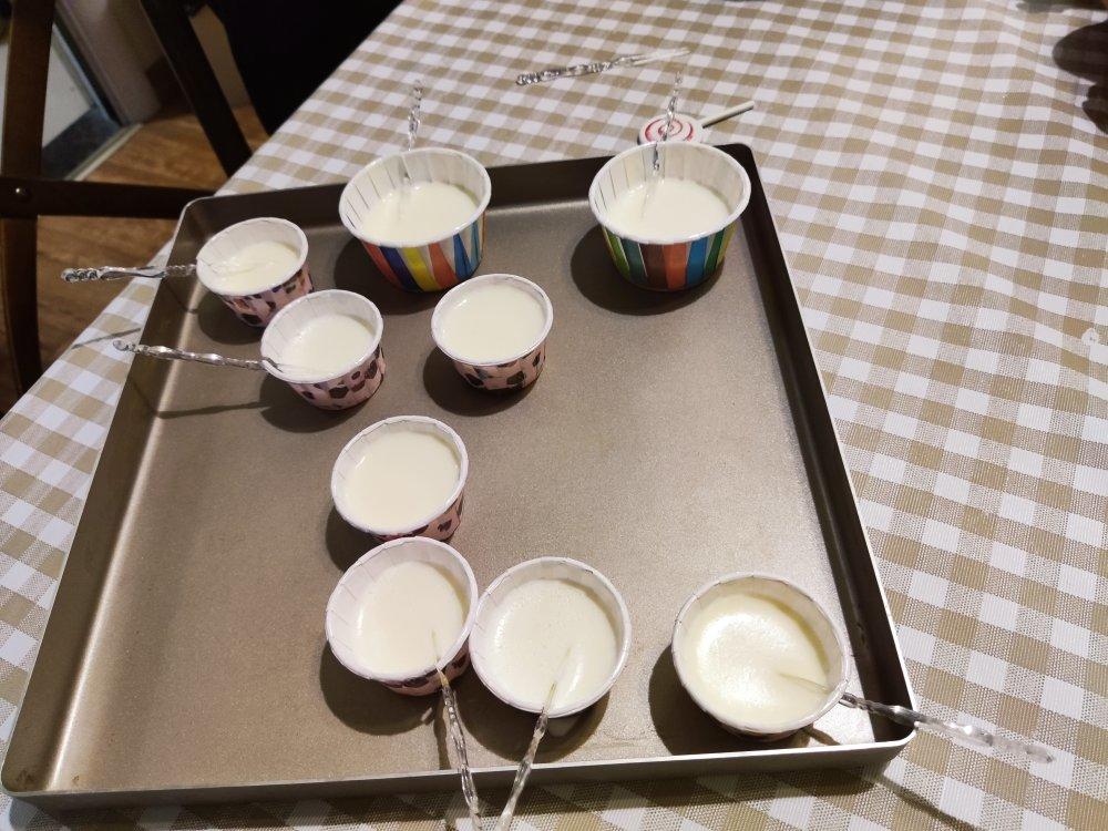 🍭高钙，哄娃利器—真的有奶酪的奶酪棒，快手零失败