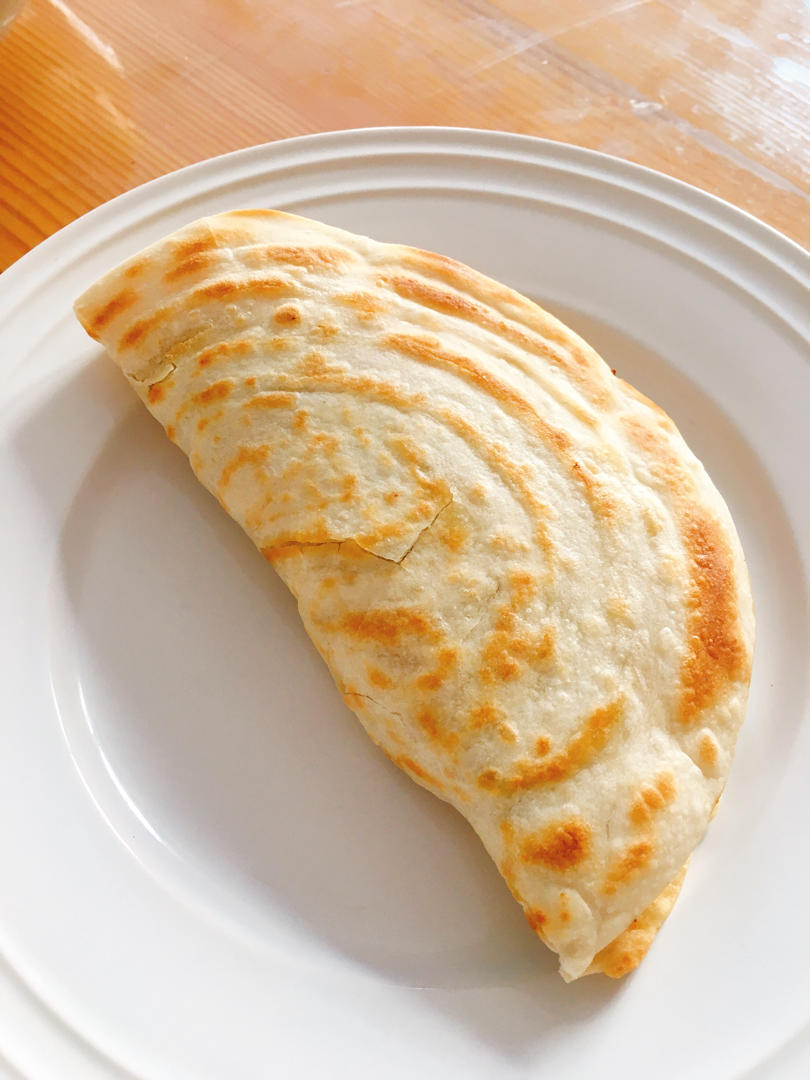 手抓饼坯子