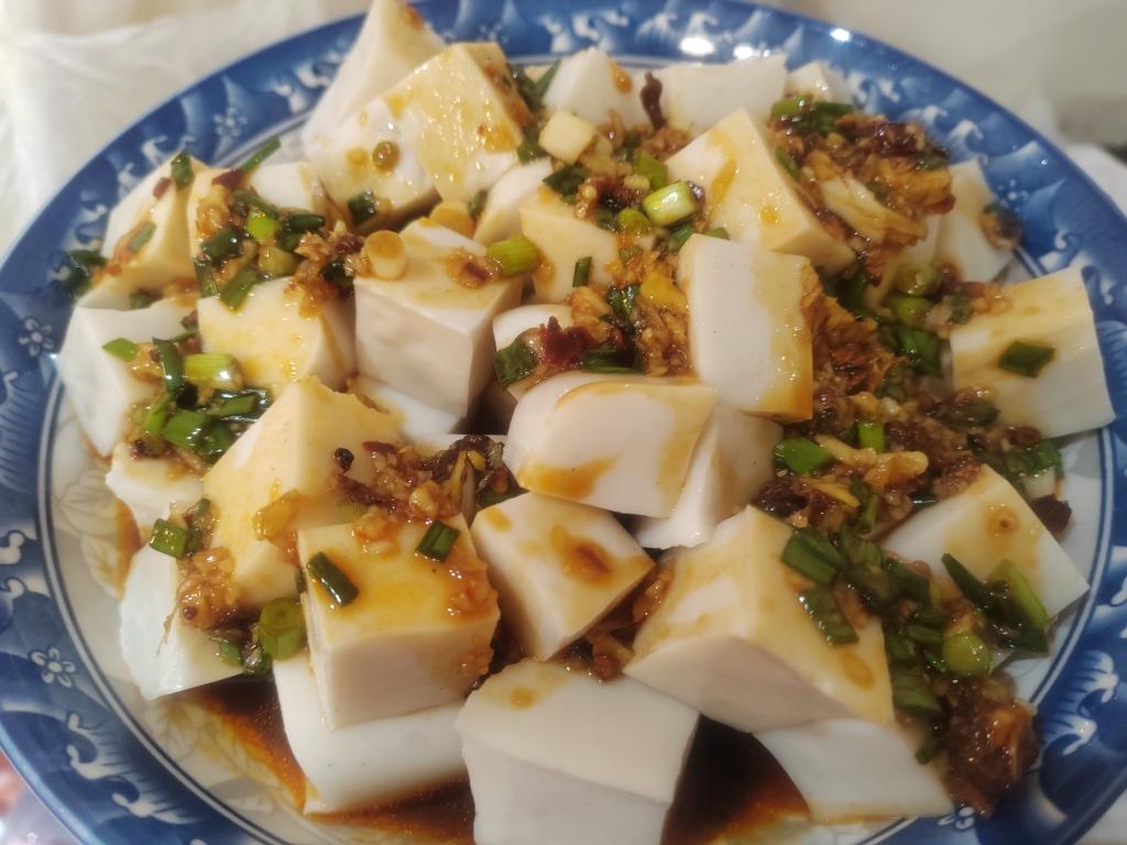 猪皮冻（破壁机版）