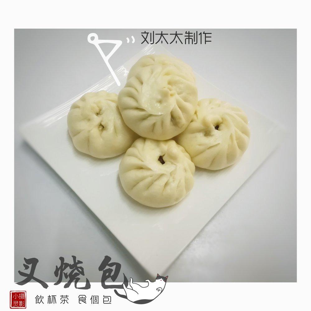 馒头包子的做法