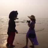 夏小小Halo