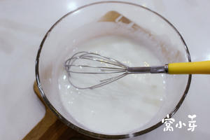 宝宝辅食：藜麦糕的做法 步骤2