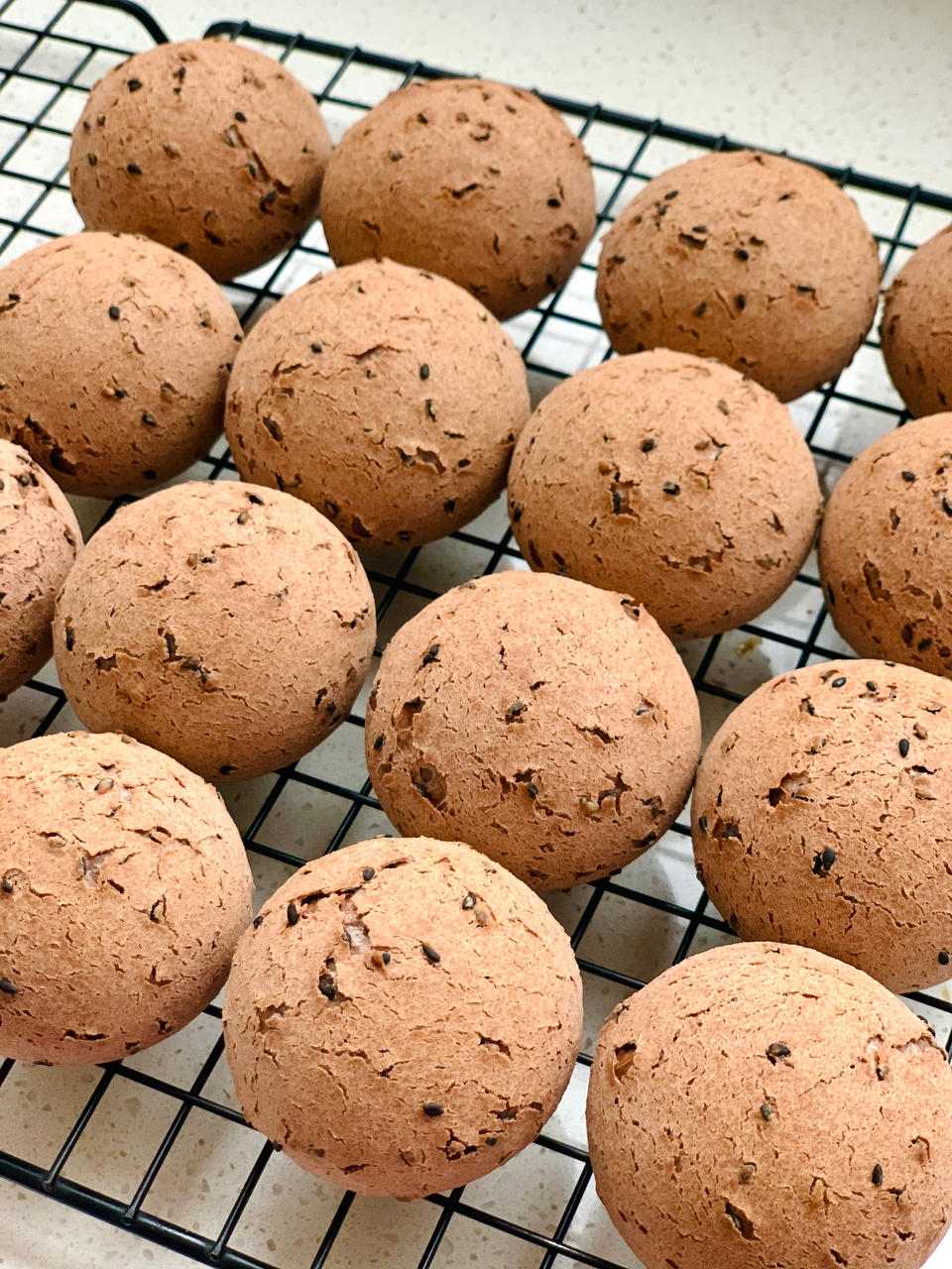 恐龙蛋·麻薯面包·麻薯包 自己做了1000➕的私人配方