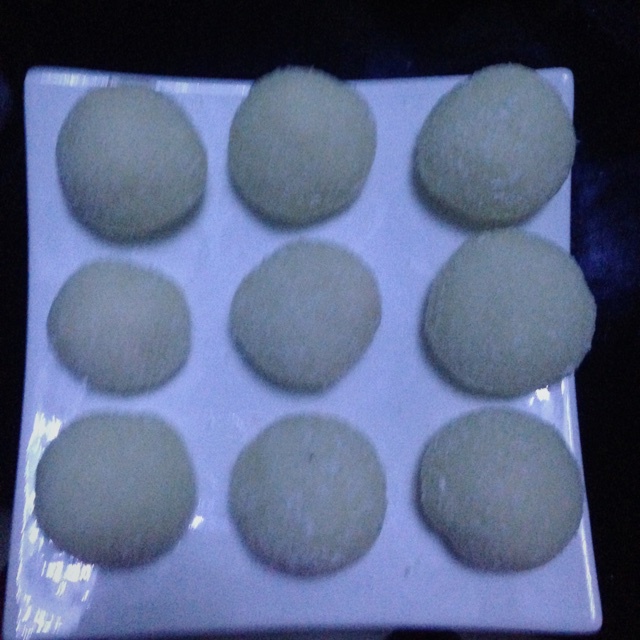 《Tinrry下午茶》教你做糯米糍