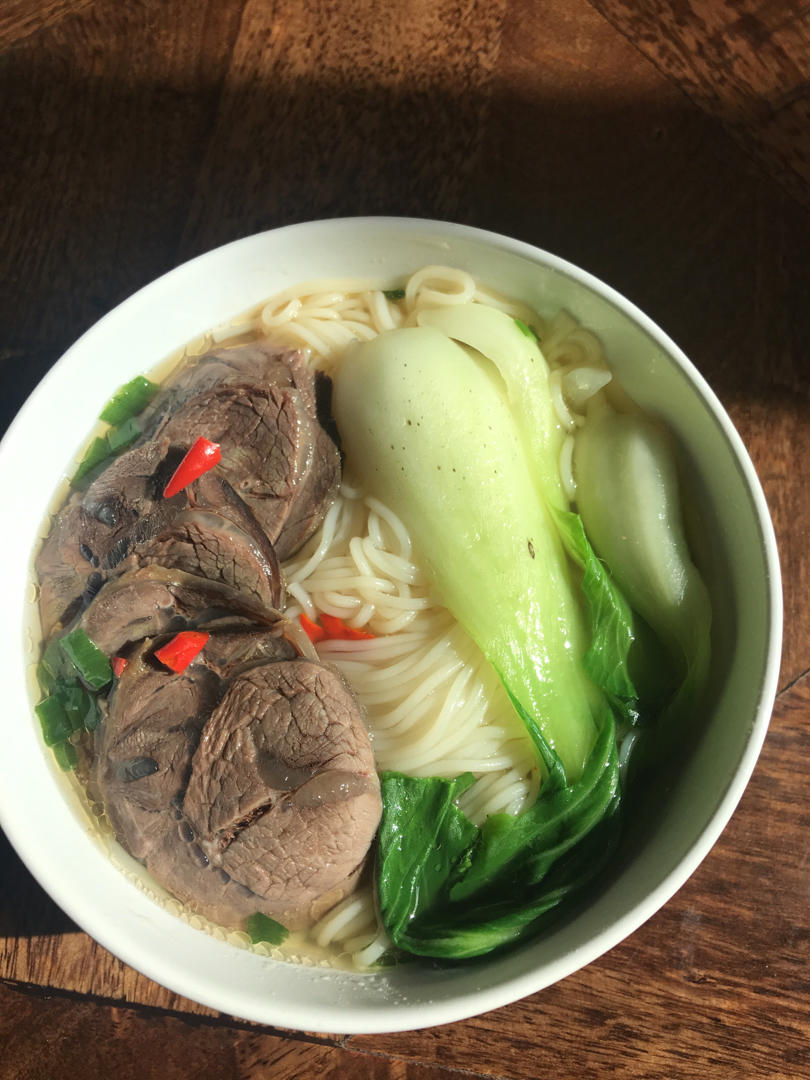 牛气冲天之酱牛肉