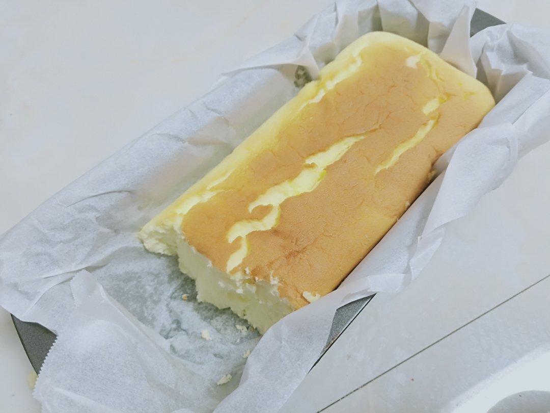 《Tinrry下午茶》教你做椰香芝士蛋糕（6寸配方）
