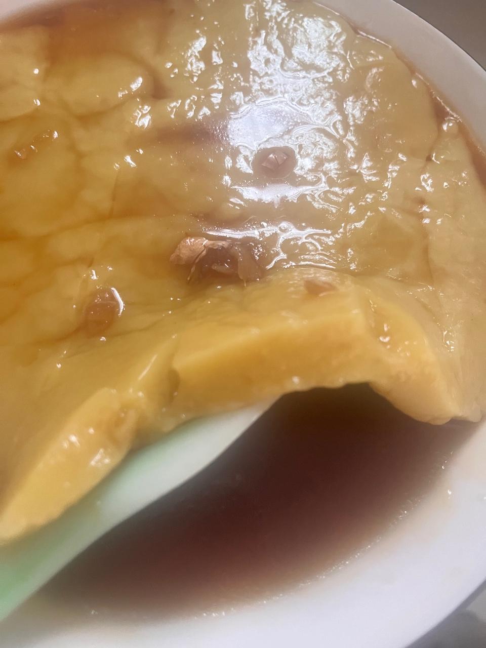 小米糕（粤西灰水籺做法的做法