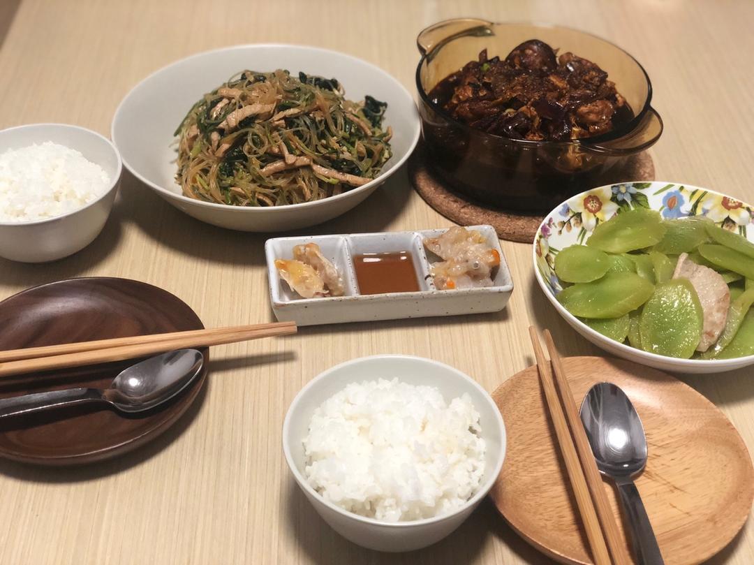 日本盖浇饭始祖亲子丼