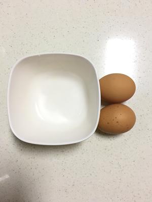 荷包蛋的做法 步骤1