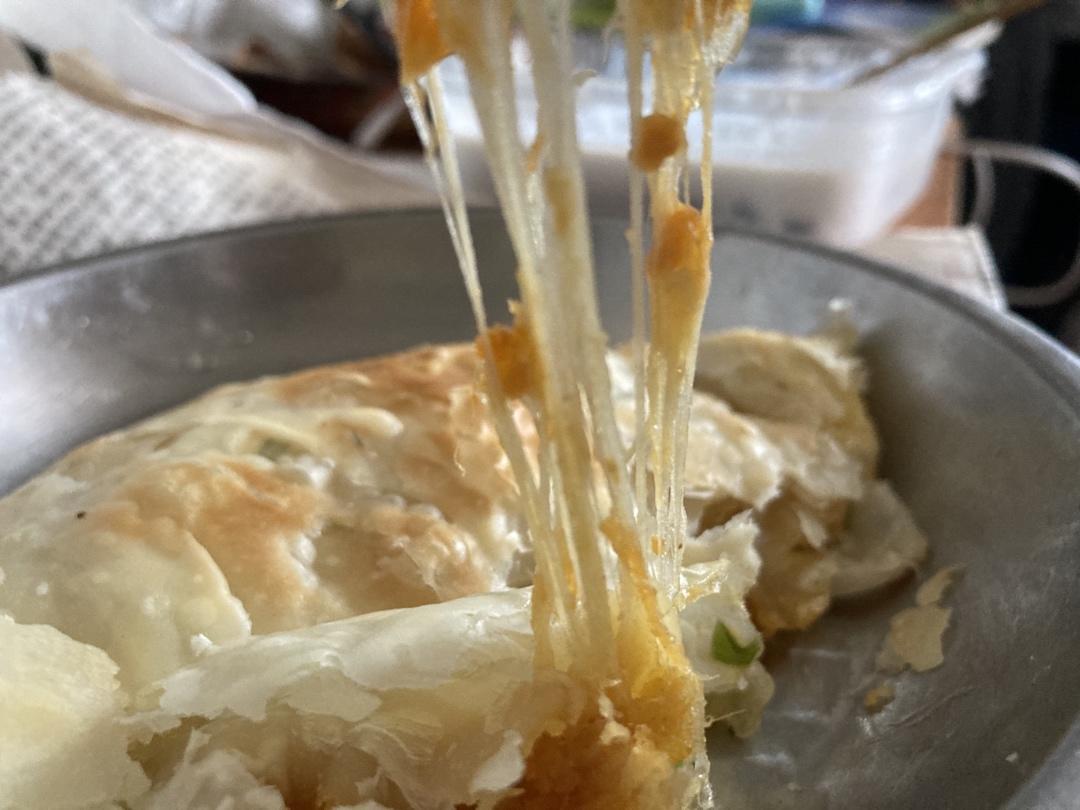 蒙古奶酪包👩‍🍳