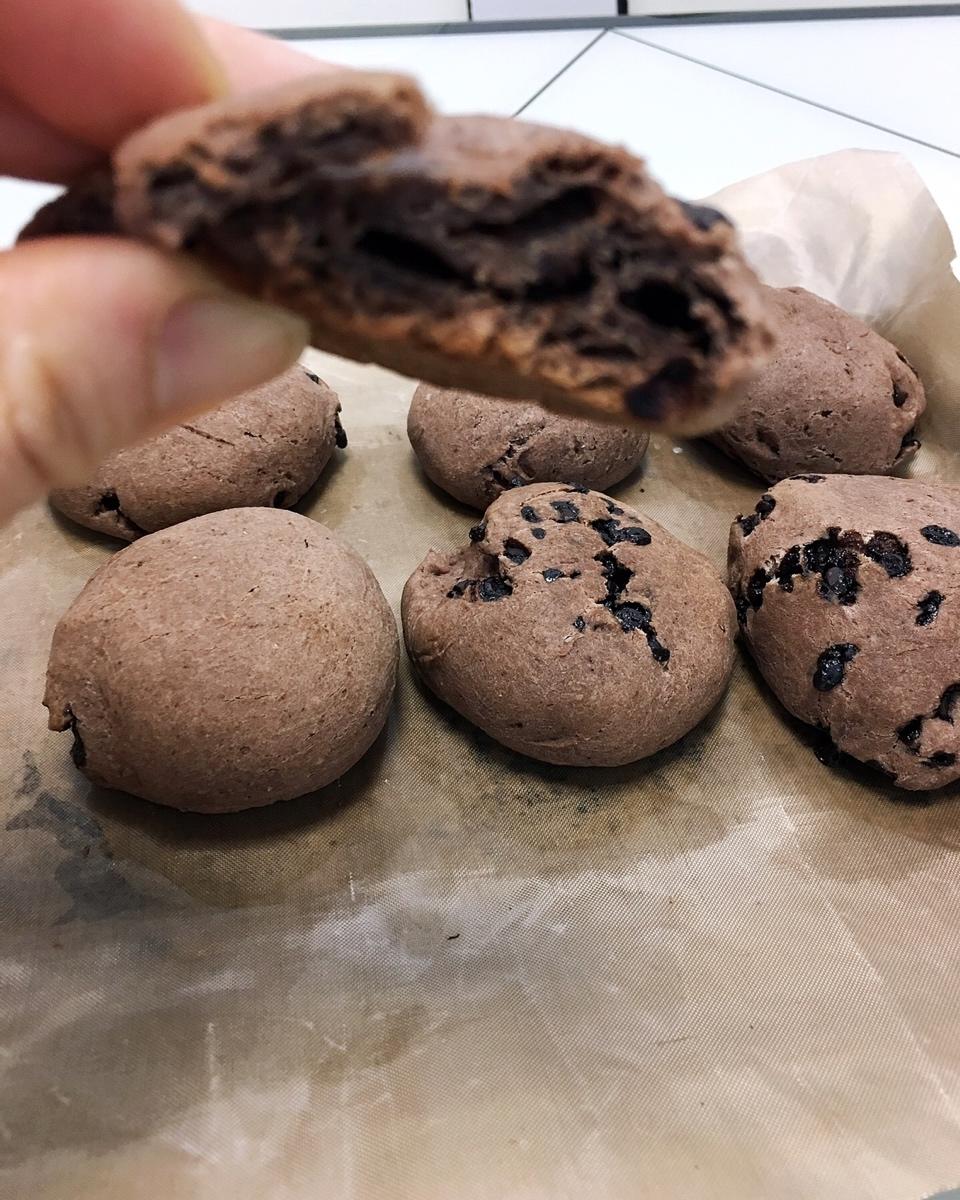 麻薯包