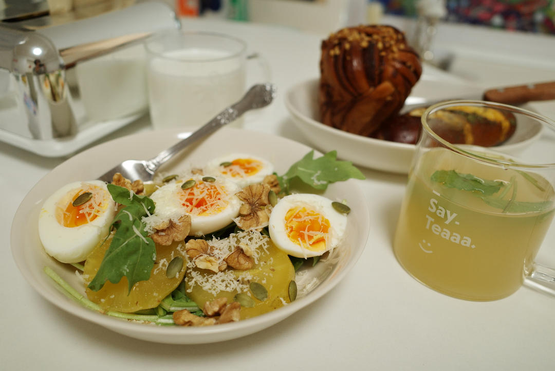 开心吃饭（日更新）