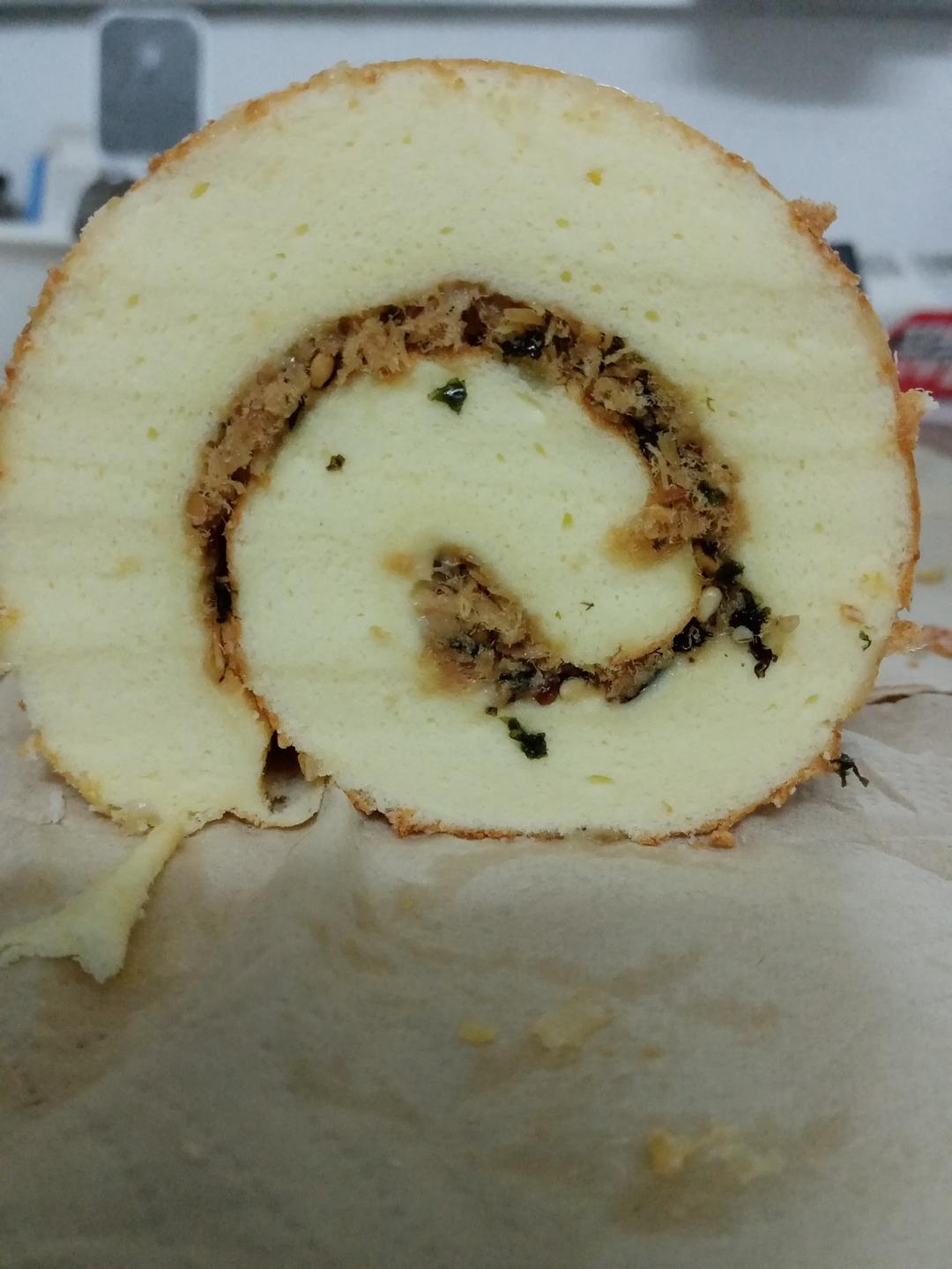 私房爆款🔥香妃蛋糕卷
