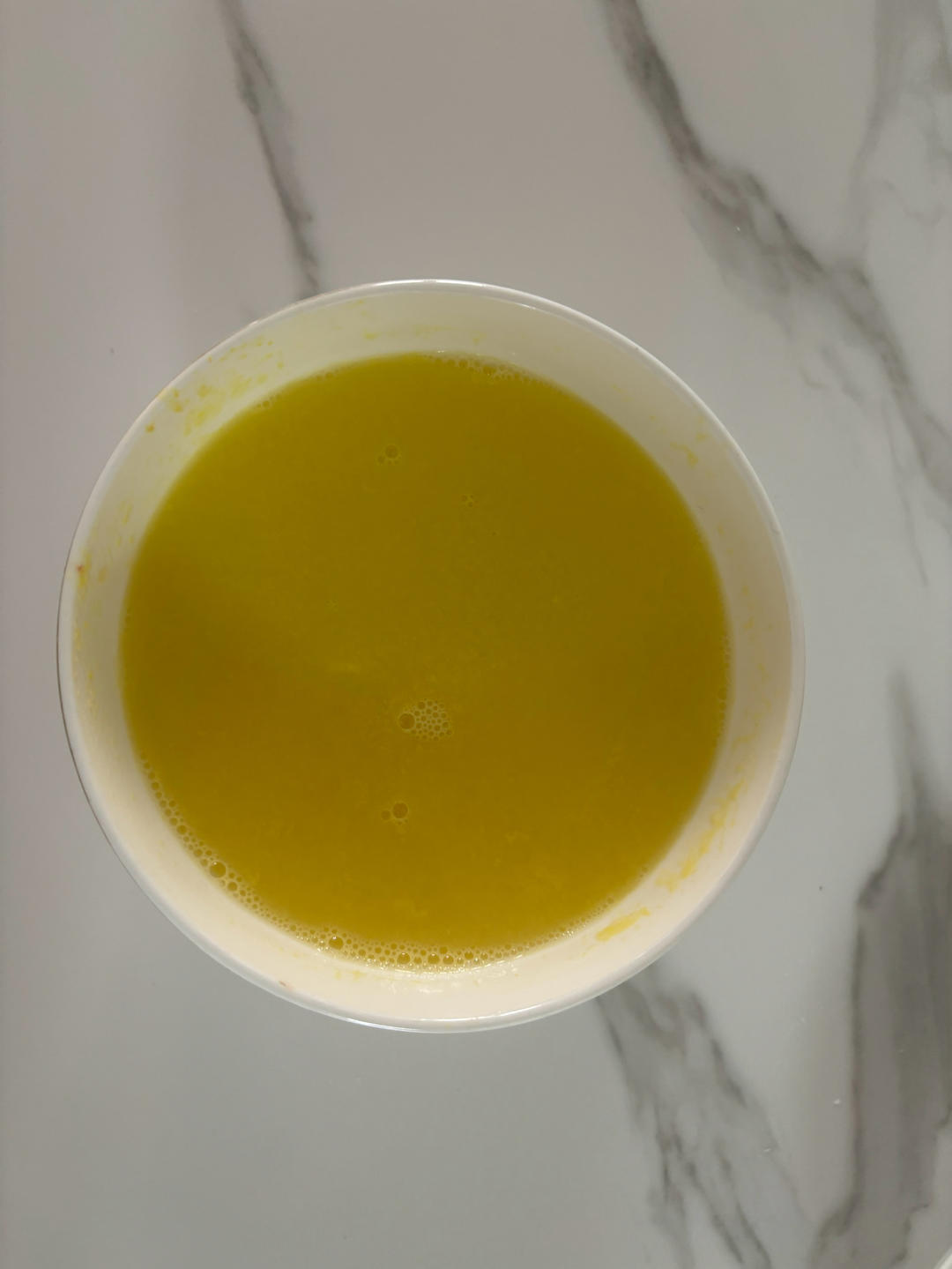 奶香玉米汁