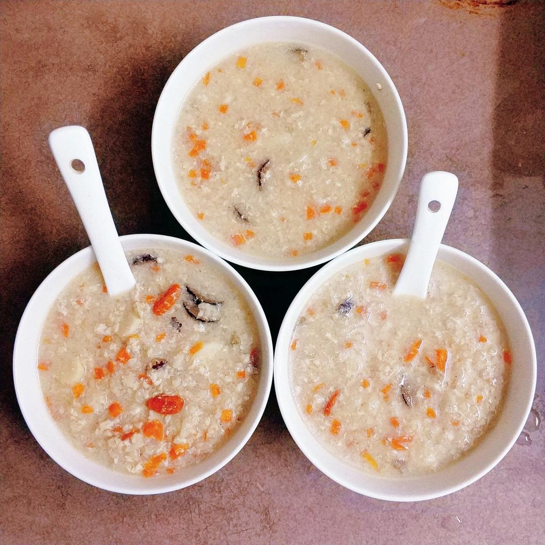 早餐•2017年10月12日