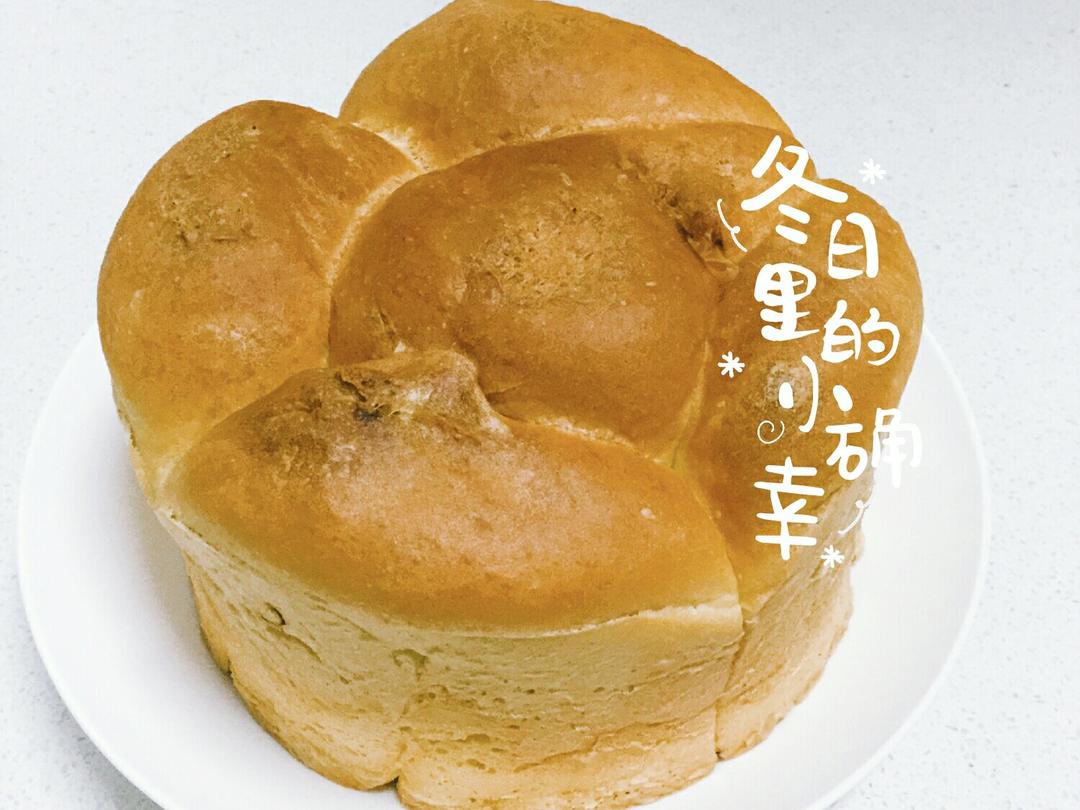夺命软吐司(๑´ڡ`๑)超软拉丝极速方便的一次发酵吐司
