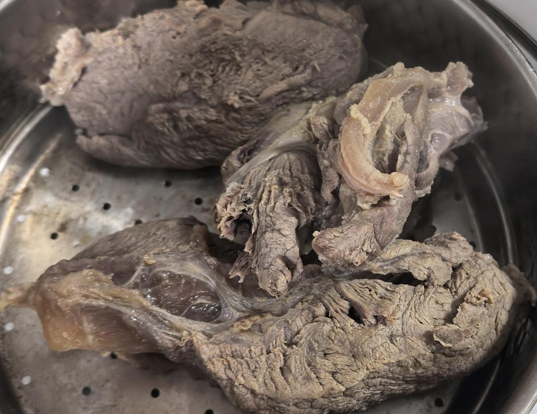 极简·古法｜酱牛肉·卤牛肉·牛腱子｜卡卡爸·不藏私