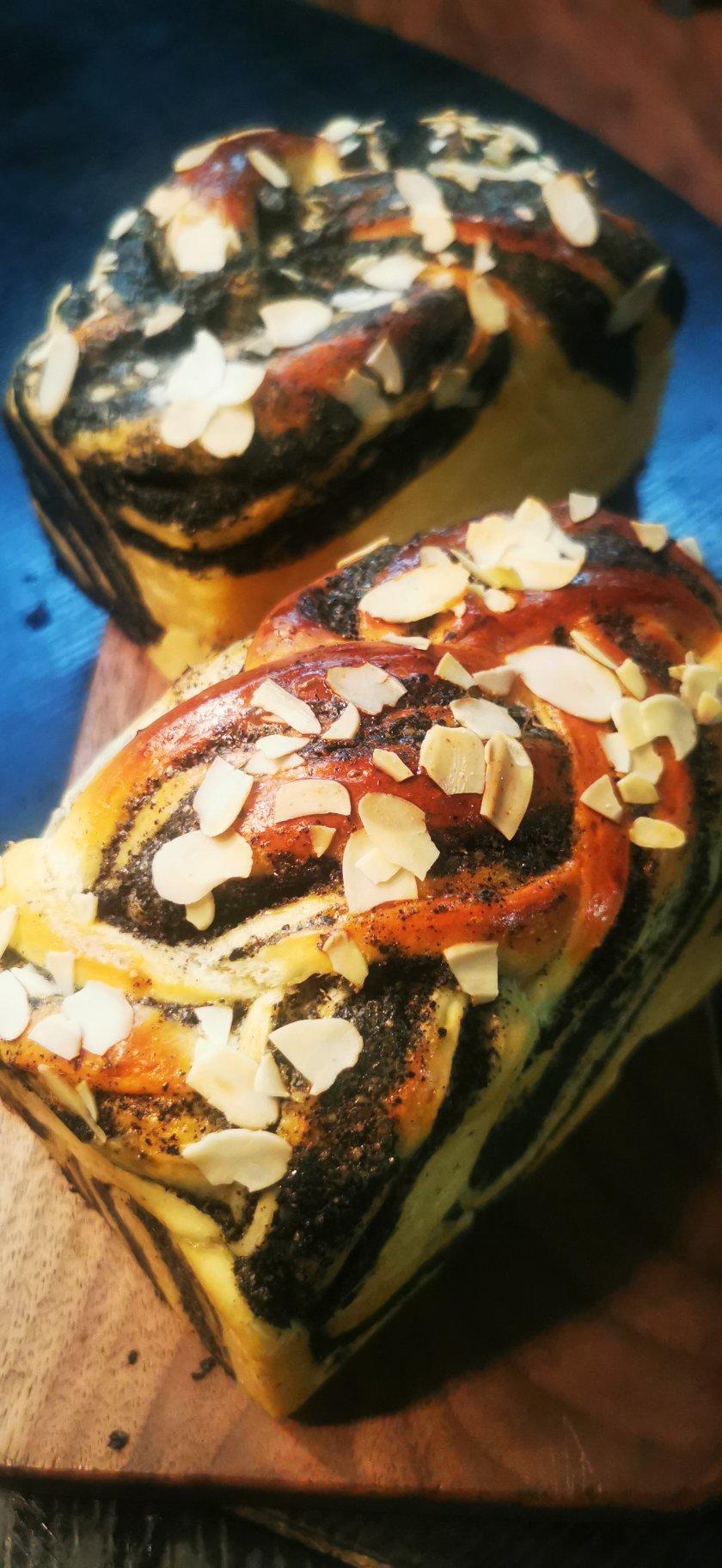 黑芝麻奶酥(简单 快速