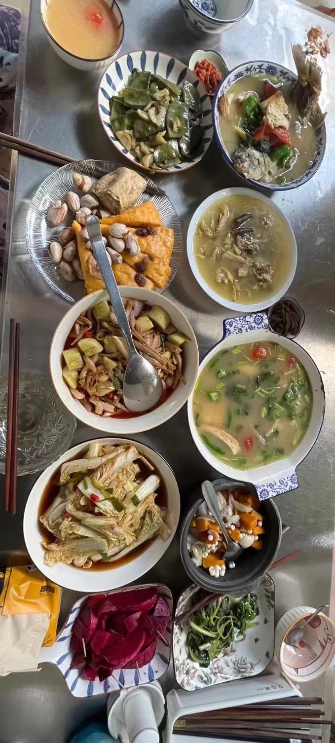 凉拌娃娃菜的做法