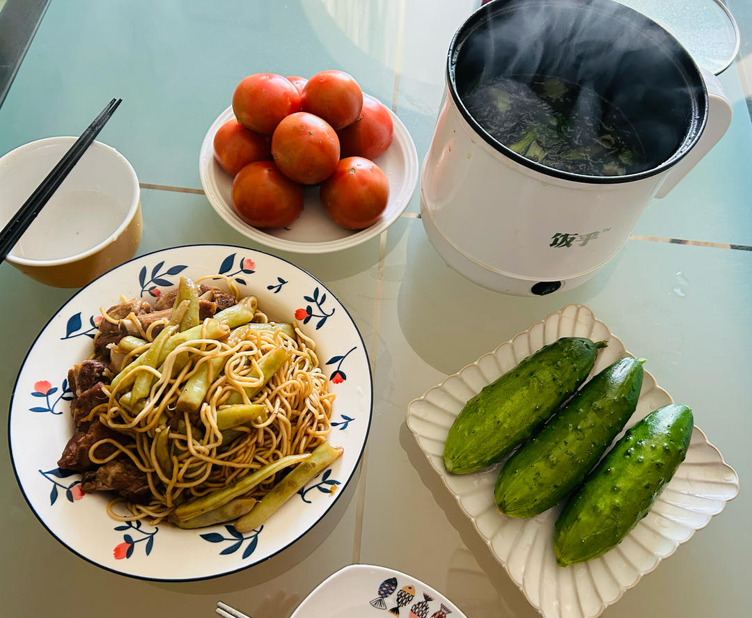 午餐•2024年1月11日