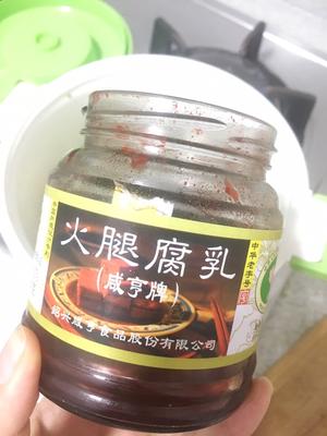 记忆中的美好味道之本帮炝虾的做法 步骤5