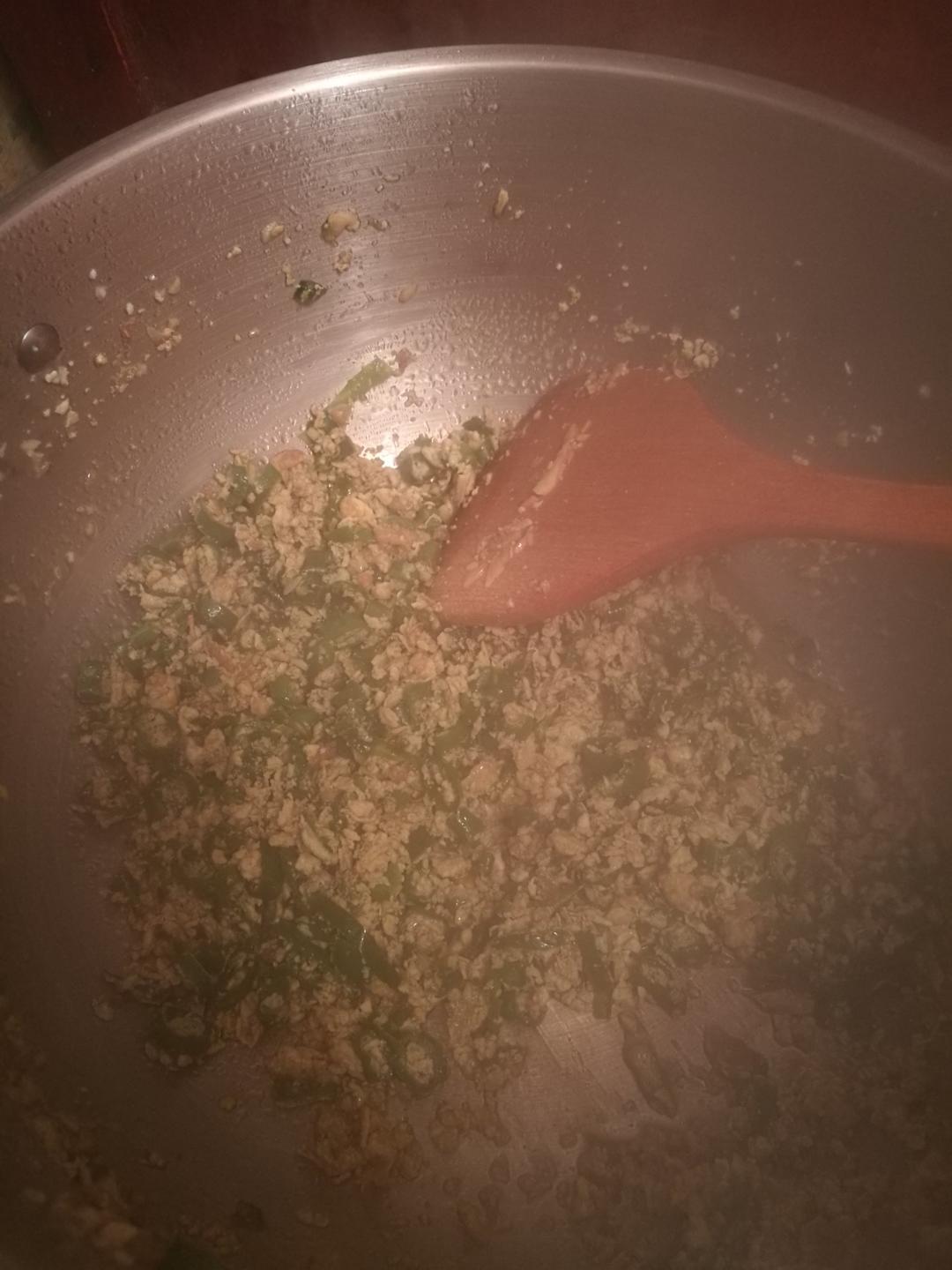 青椒炒蛋 米饭杀手 下饭