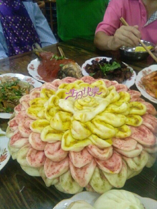 广式豆沙月饼