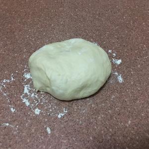 皮塔饼(pita bread）平底锅版本的做法 步骤8