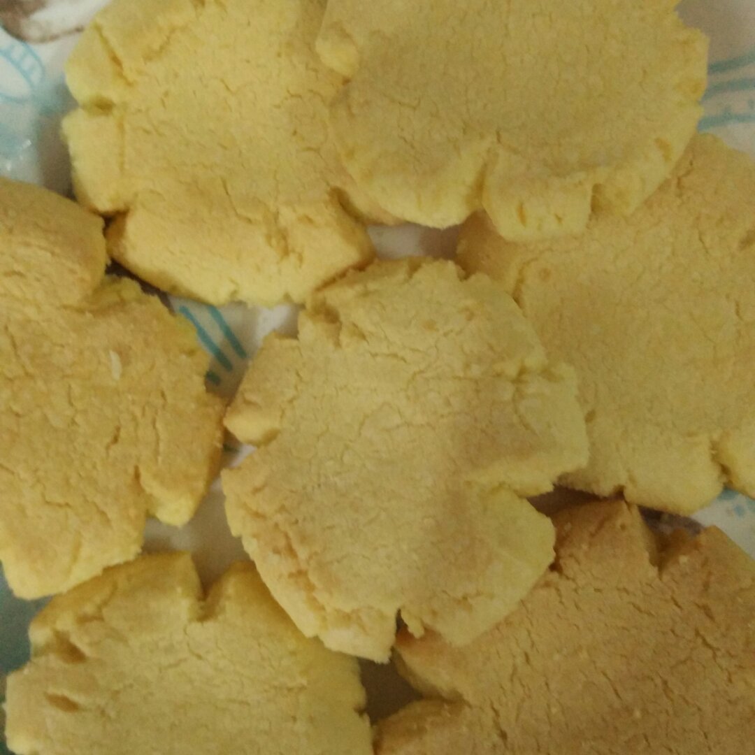 玛格丽特饼干