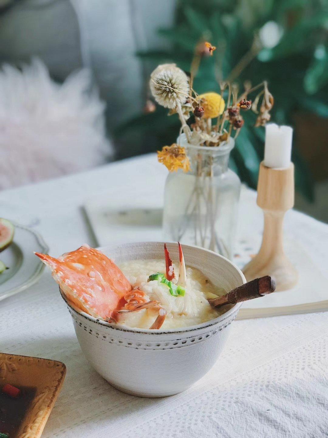 顾先生喊你吃早餐