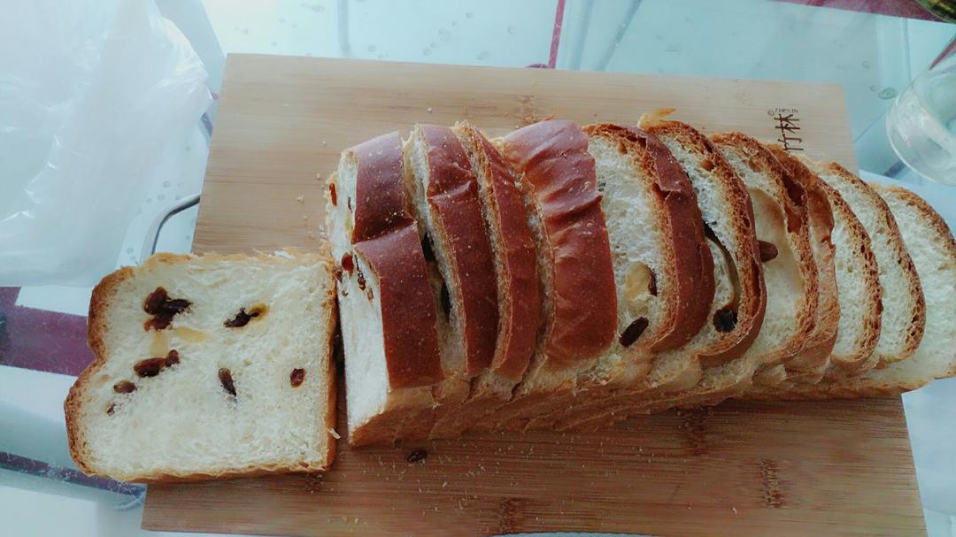 夺命软吐司(๑´ڡ`๑)超软拉丝极速方便的一次发酵吐司