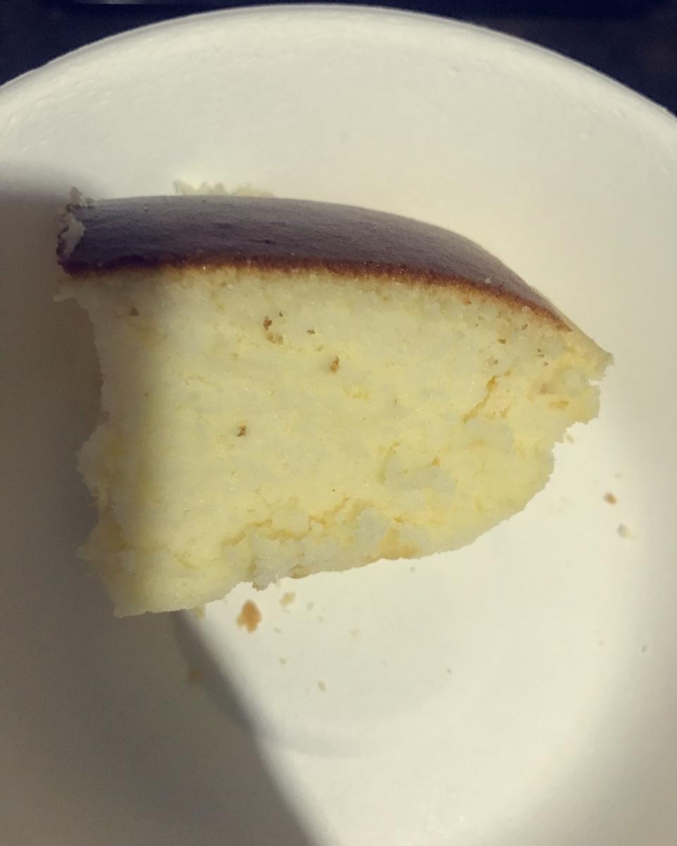 轻乳酪蛋糕（瑞可爷爷同款）网红轻乳酪