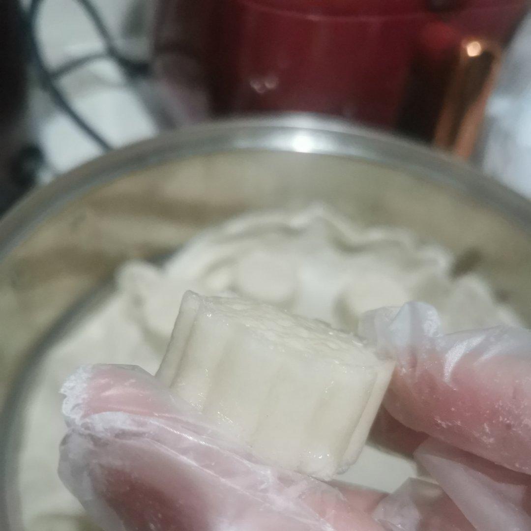 比蛋糕还好吃的福建马糕，教你不外传的秘方，不用鸡蛋，松软香甜