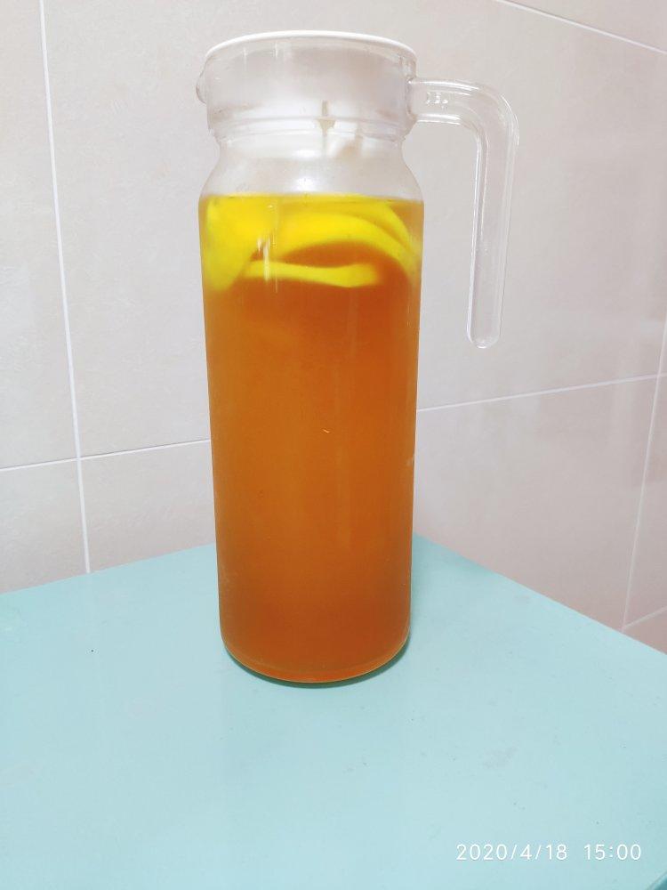 关于冷泡茶的一二三