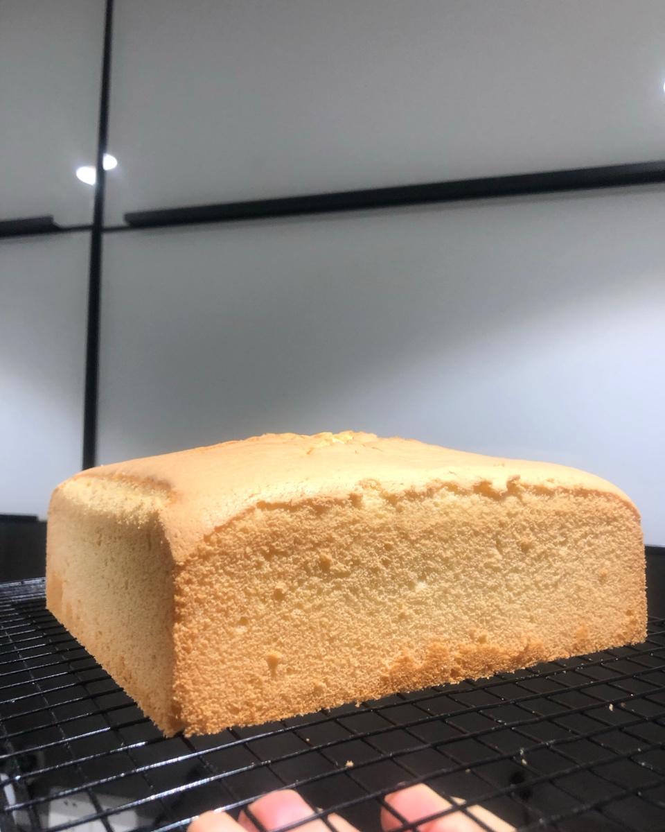 《Tinrry+》超经典的日式草莓奶油蛋糕 2.0版本（6寸配方）