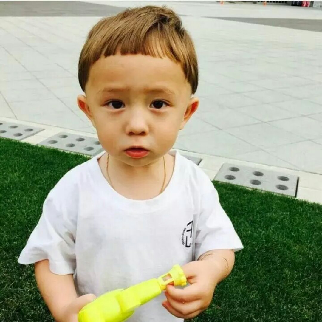 ~不会游泳的鱼~