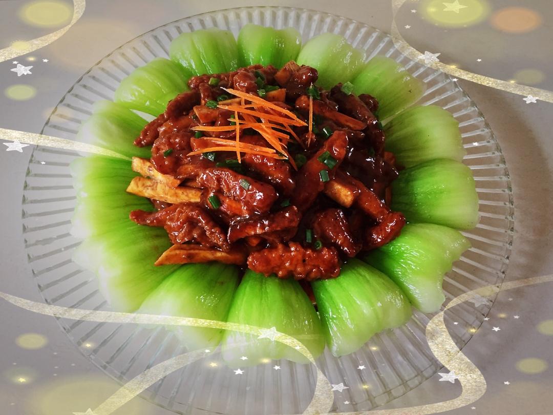 糖醋鸡胸肉