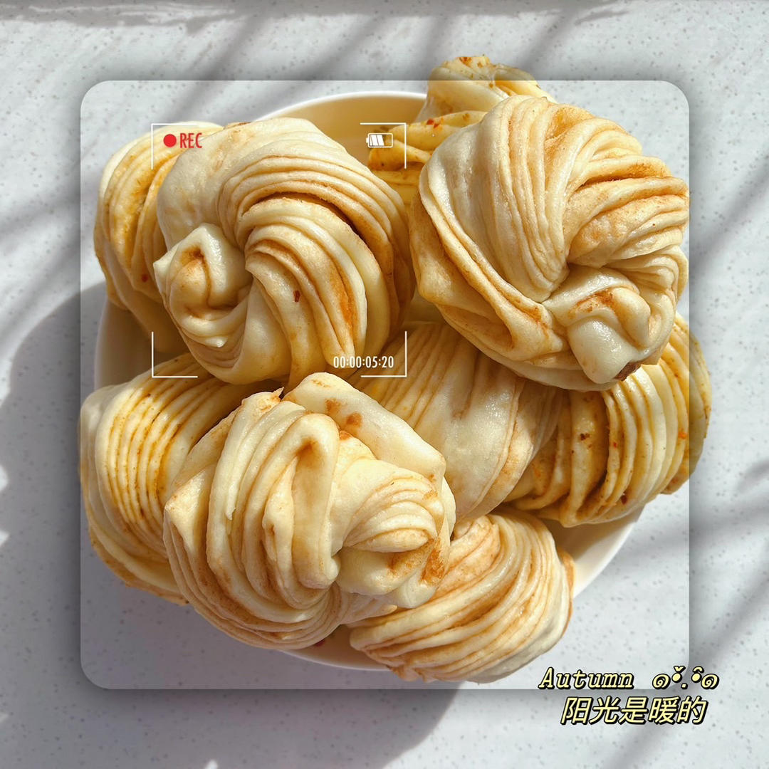唯有爱与美食不可辜负