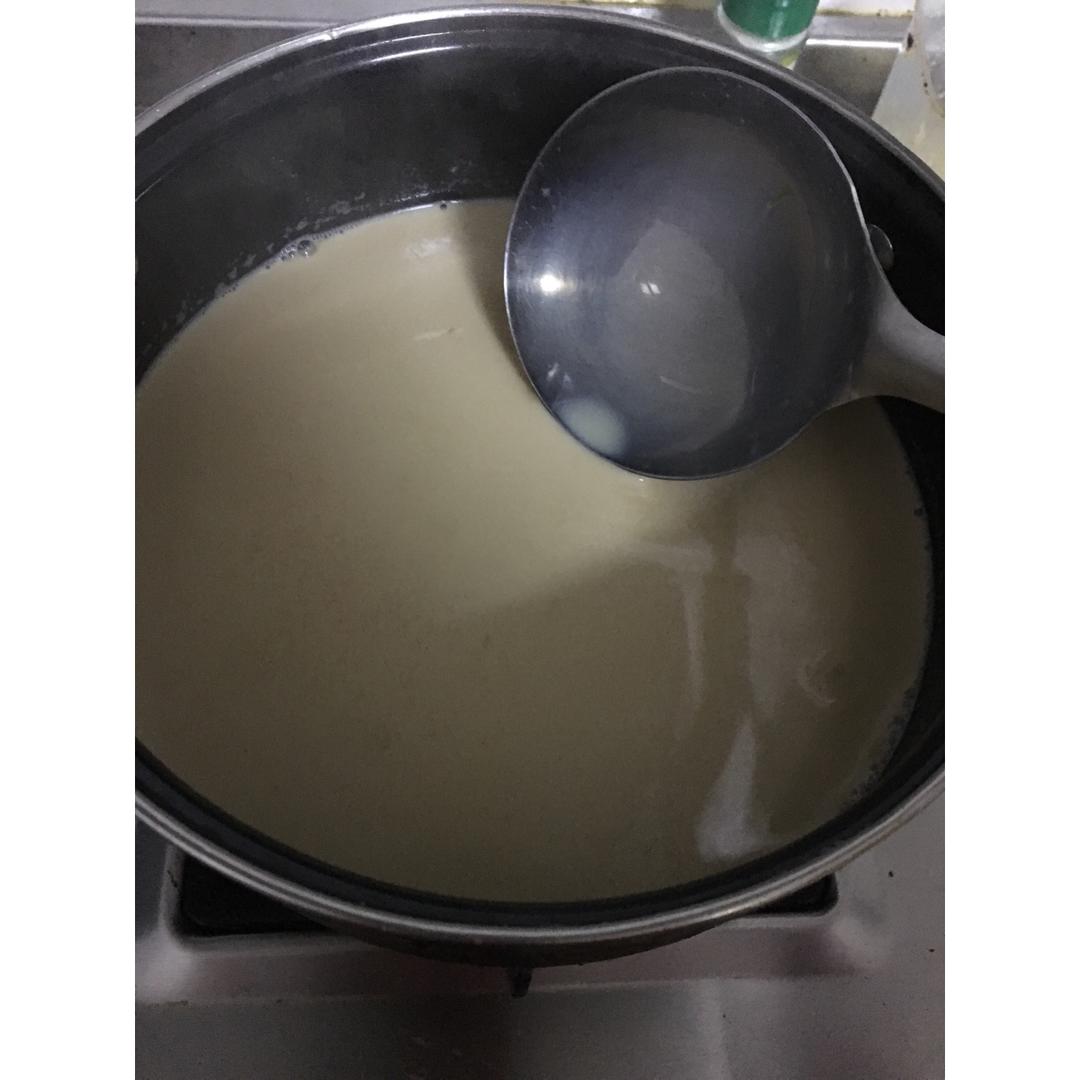 奶茶