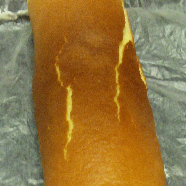 小四卷～风靡美食群的美味蛋糕卷