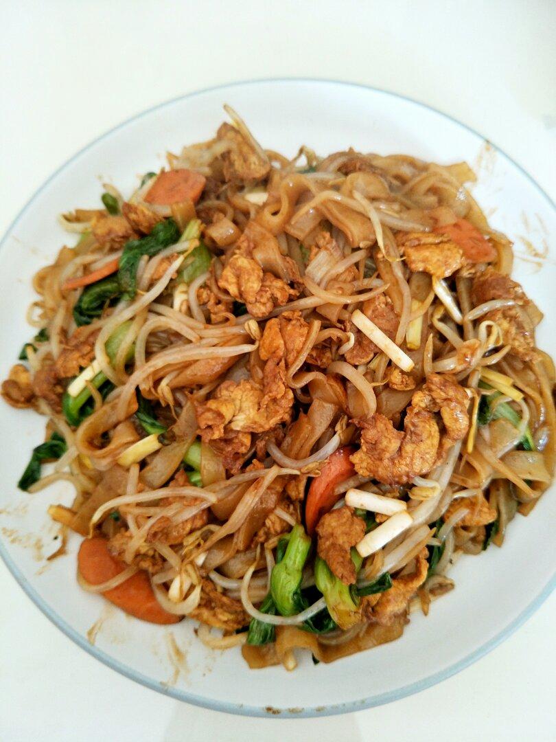 手机用户1115_zkta做的炒河粉