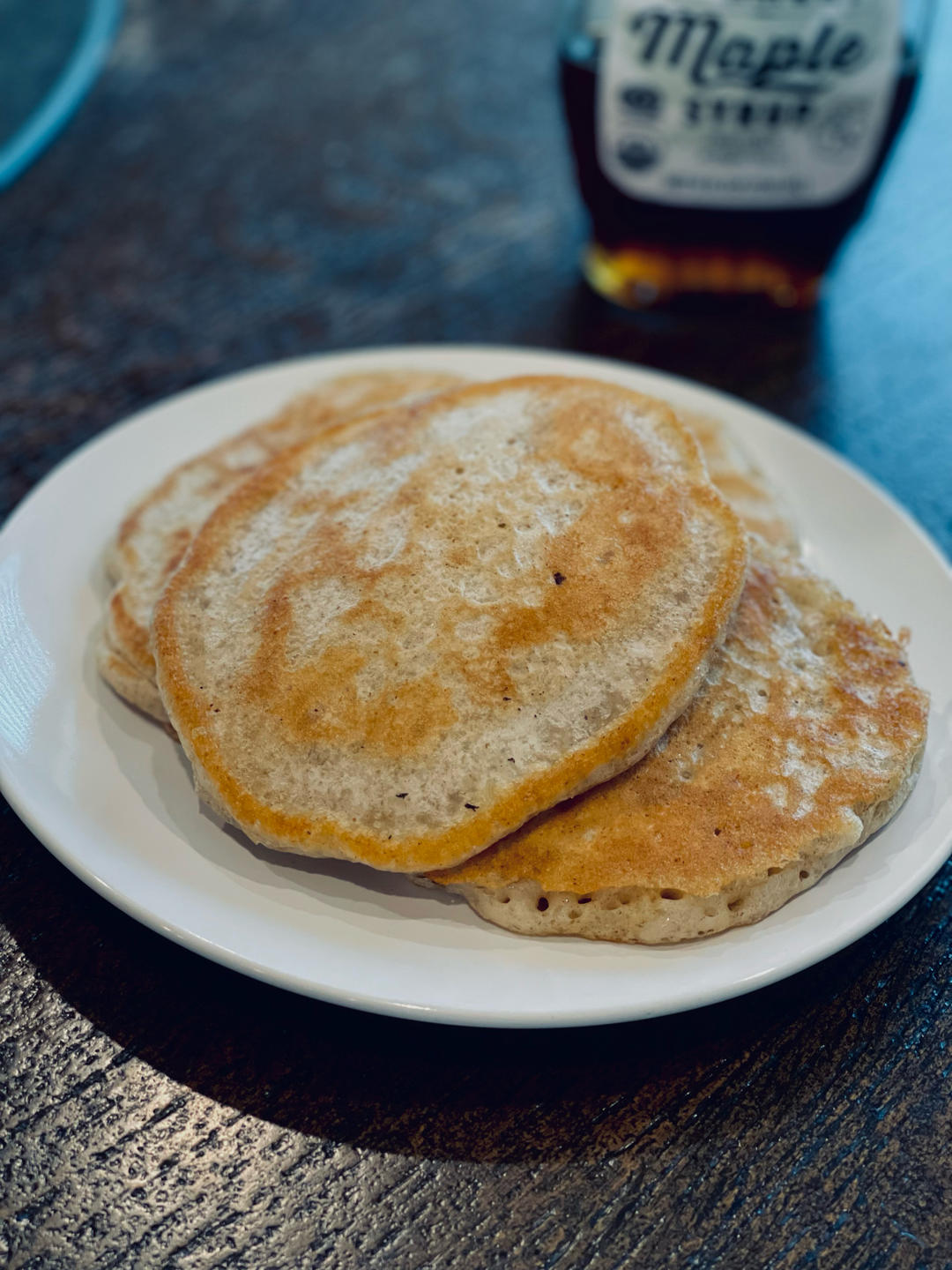 废弃酵种终极解决方案-神奇的天然酵种饼子！